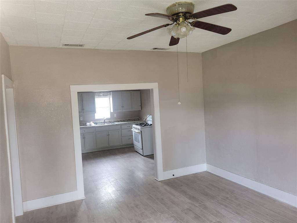 Coleman, TX 76834,1009 W Mesquite Street
