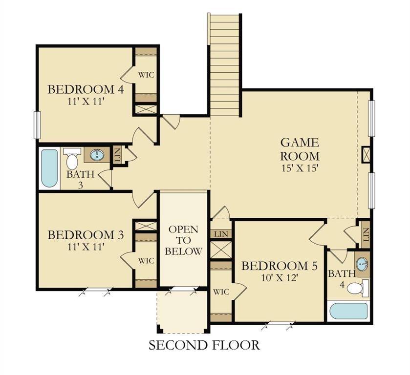 Celina, TX 76227,6124 Kent Lane