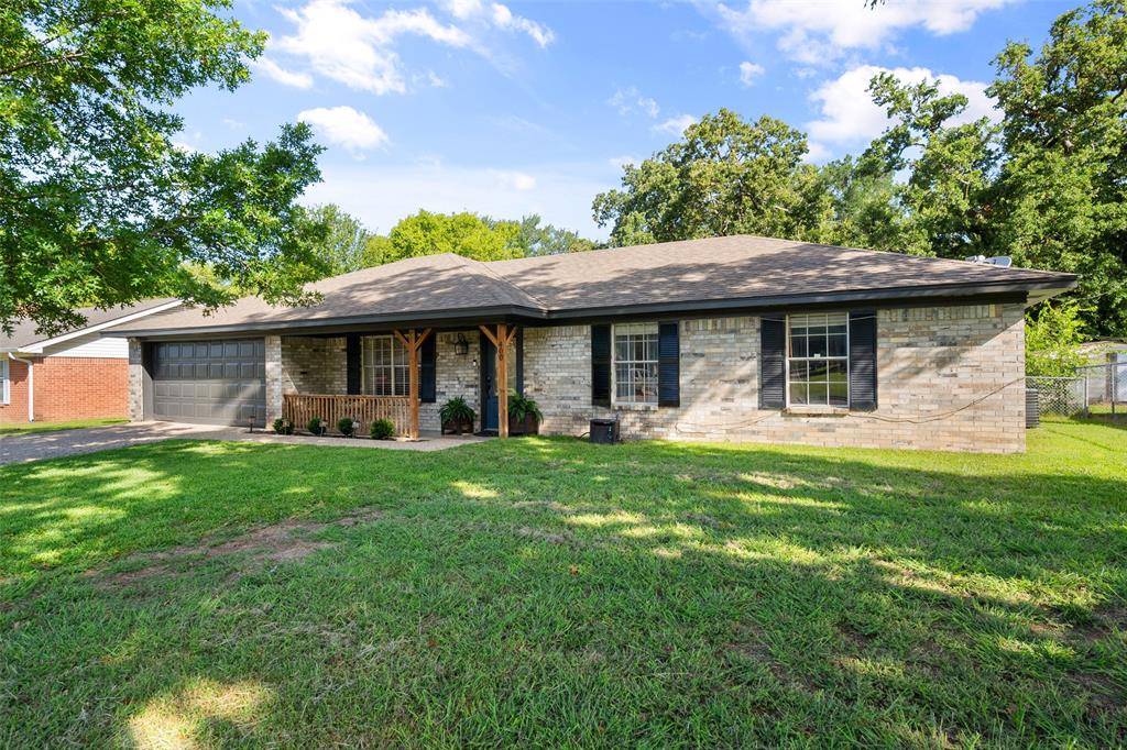Corsicana, TX 75110,400 Fairmont Avenue