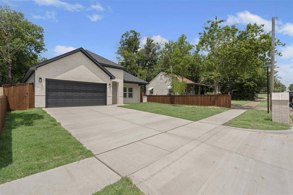 Fort Worth, TX 76164,2319 Roosevelt Avenue