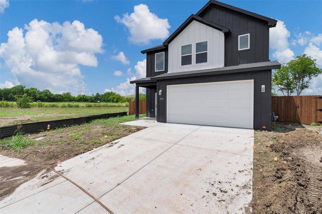 Godley, TX 76044,588 Highview Court