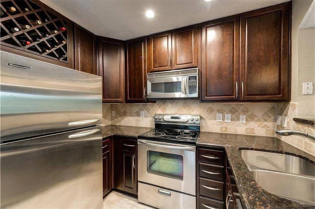 Dallas, TX 75201,2201 Wolf Street #6102