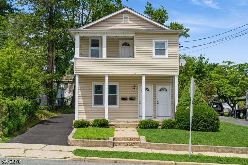 99 Allen St, Netcong Boro, NJ 07857
