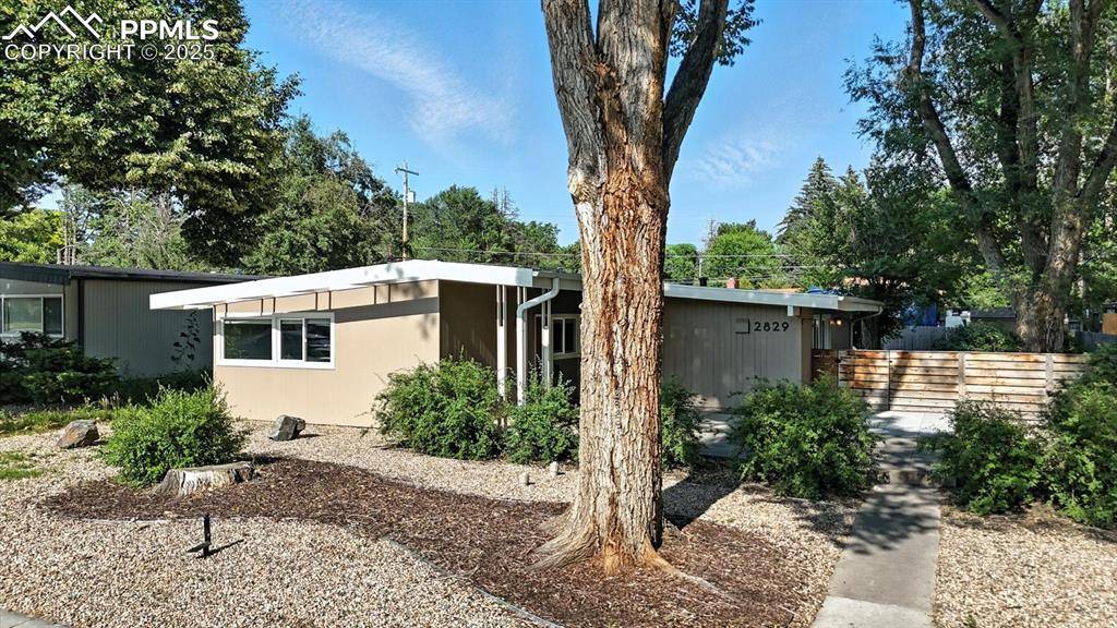 2829 Illinois AVE, Colorado Springs, CO 80907