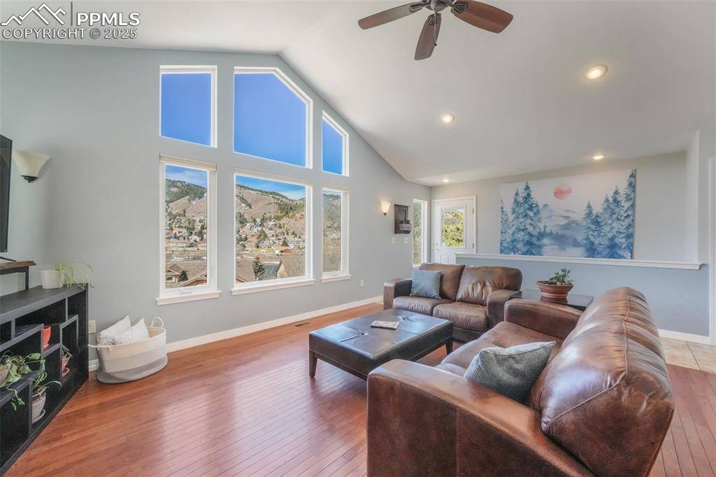 Palmer Lake, CO 80133,113 Oakdale DR