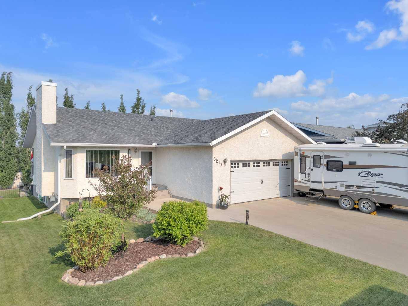 5217 45 ST, Rimbey, AB T0C 2J0