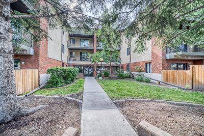 1919 36 ST SW #203, Calgary, AB T3E 2Y8