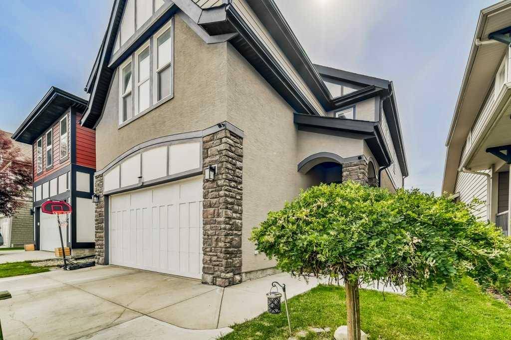 401 Mahogany CT Southeast, Calgary, AB T3M0T6