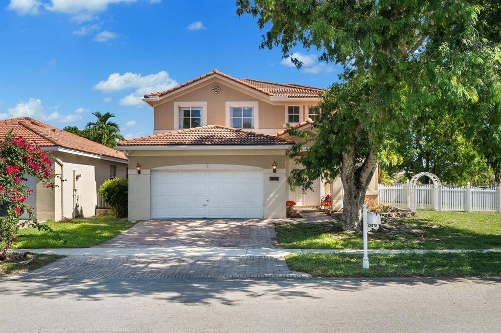 12978 SW 26th St, Miramar, FL 33027
