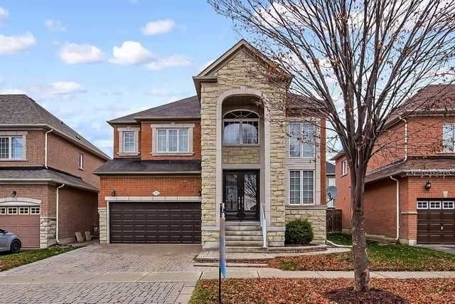 73 Adastra CRES, Markham, ON L6C 3C9