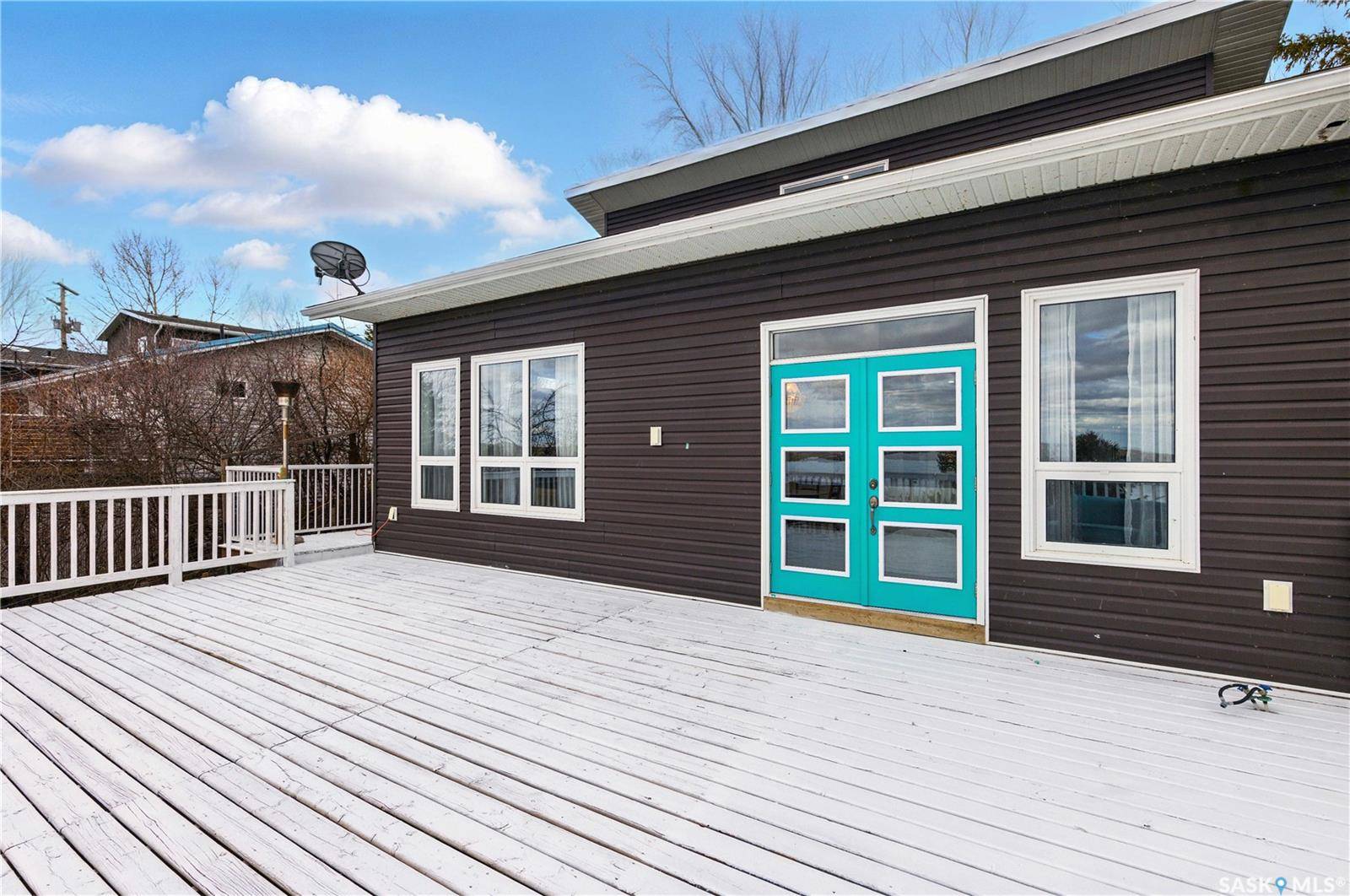 32 Mawson DRIVE, Shields, SK S7C 0A2
