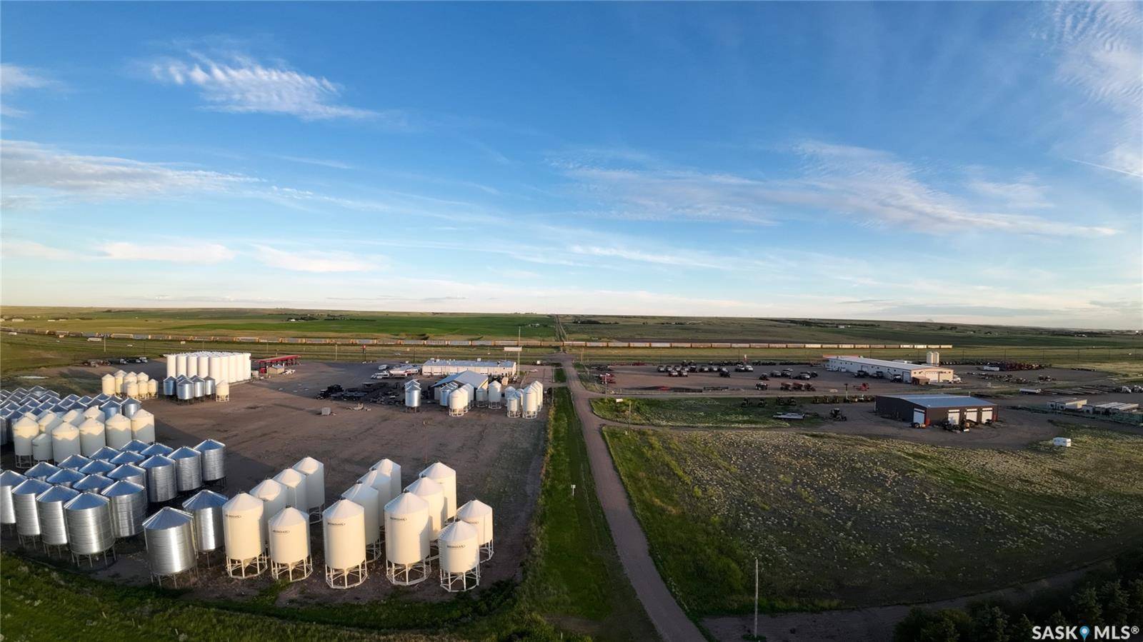 Swift Current, SK S9H 5J5,Rural Address
