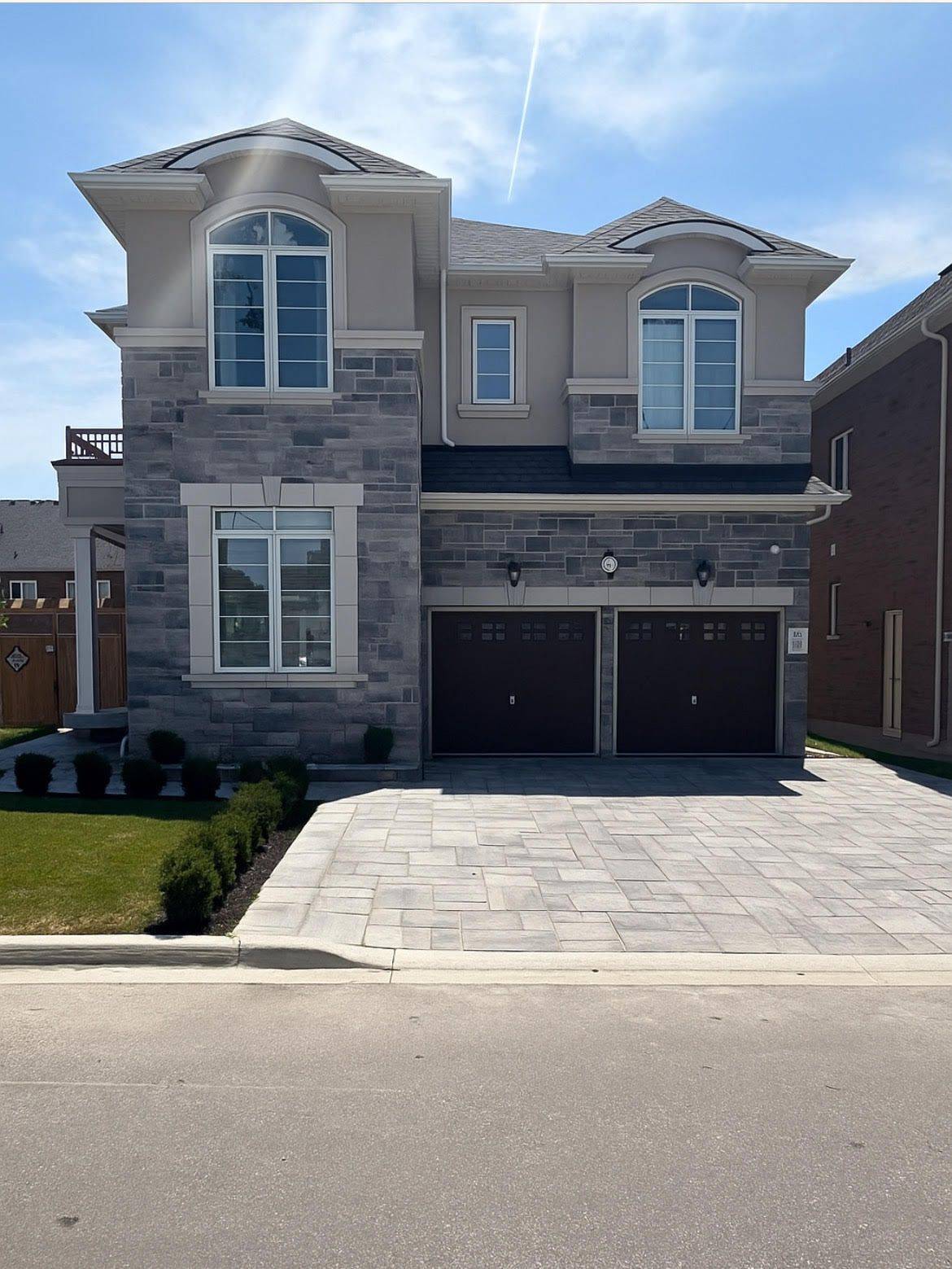 20 Elverton CRES #Lower, Brampton, ON L7A 4Z4