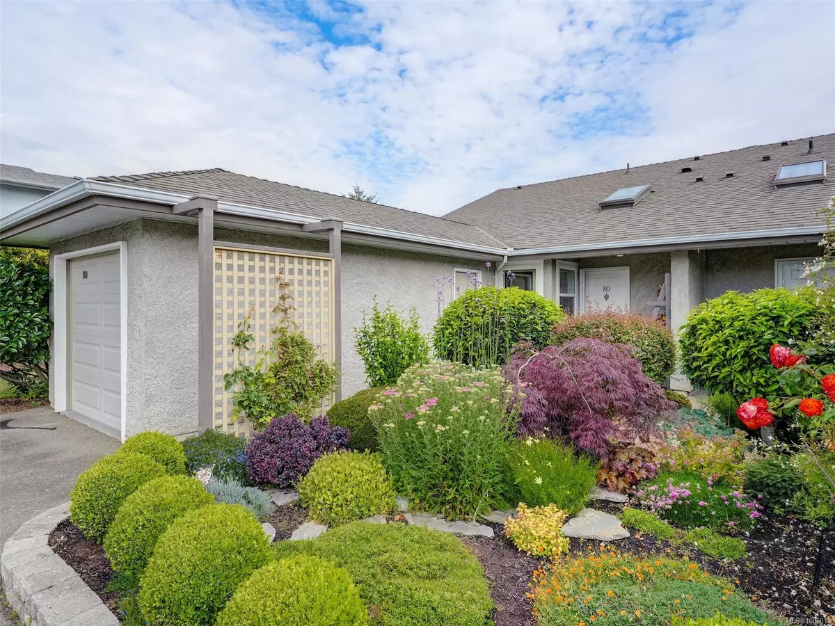 Sidney, BC V8L 5V7,2135 Amelia Ave #80