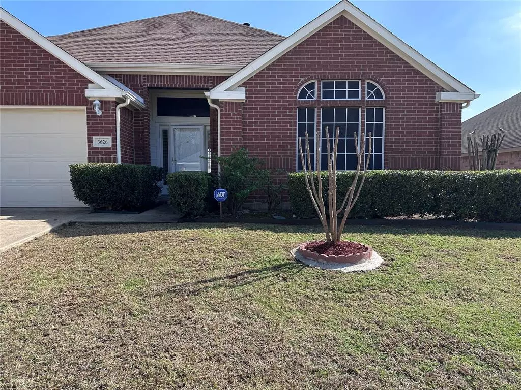 Garland, TX 75043,3626 English Oak Drive