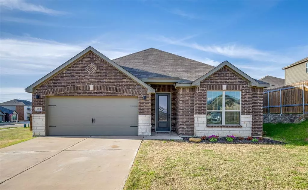 Denton, TX 76207,900 Juneberry Drive
