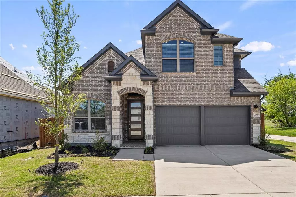 Fate, TX 75087,3506 Riley Street