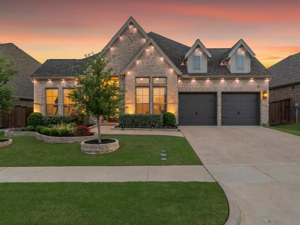 Aubrey, TX 76227,908 Bridle Path Parkway