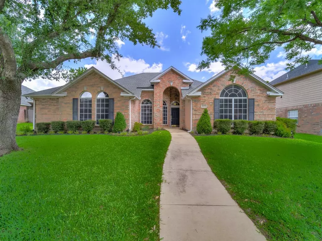 Keller, TX 76248,409 Durrand Oak Drive