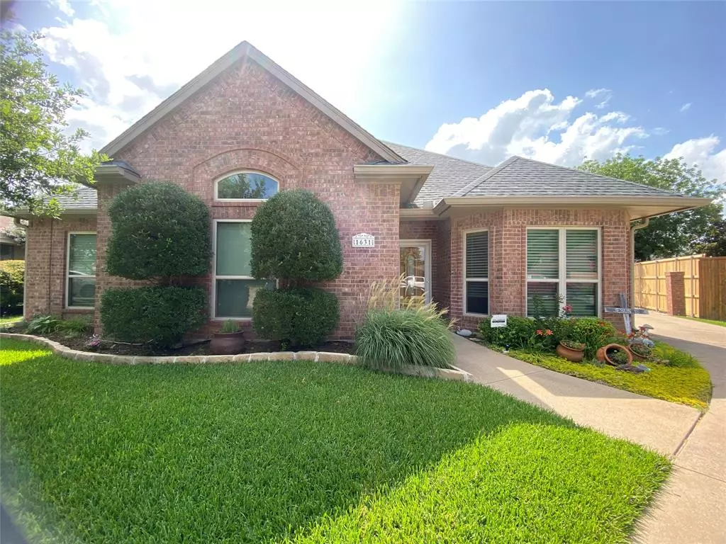 Midlothian, TX 76065,1631 Greenway Court