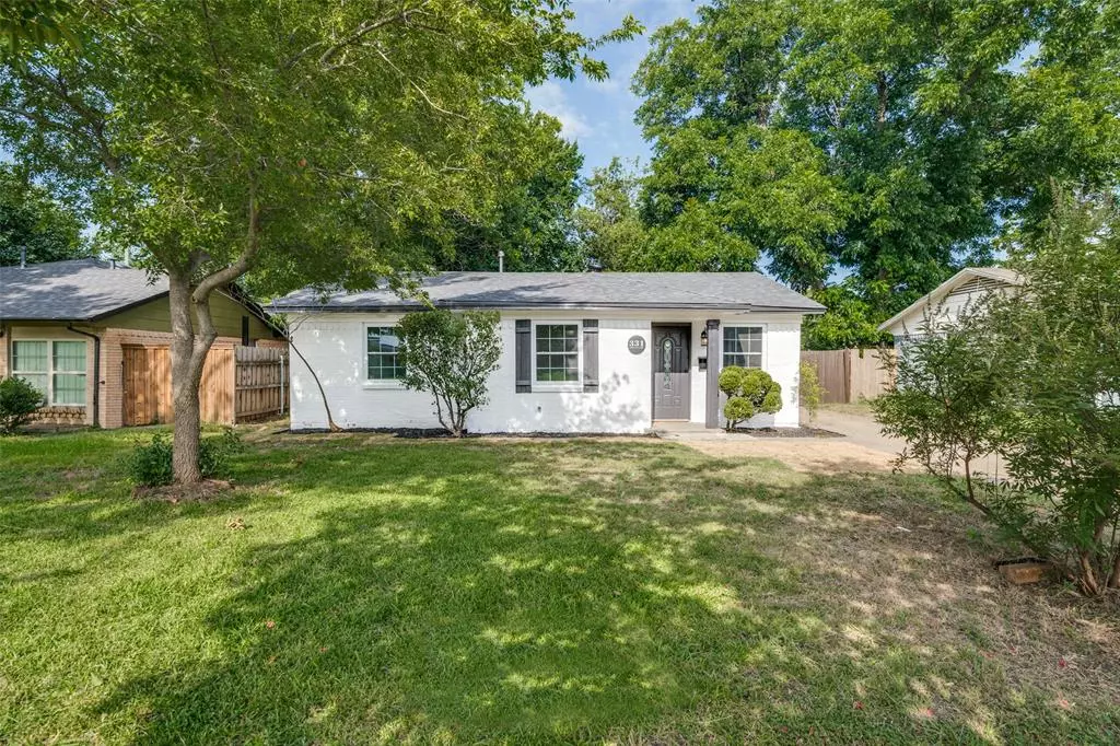 Mesquite, TX 75149,331 Andover Drive