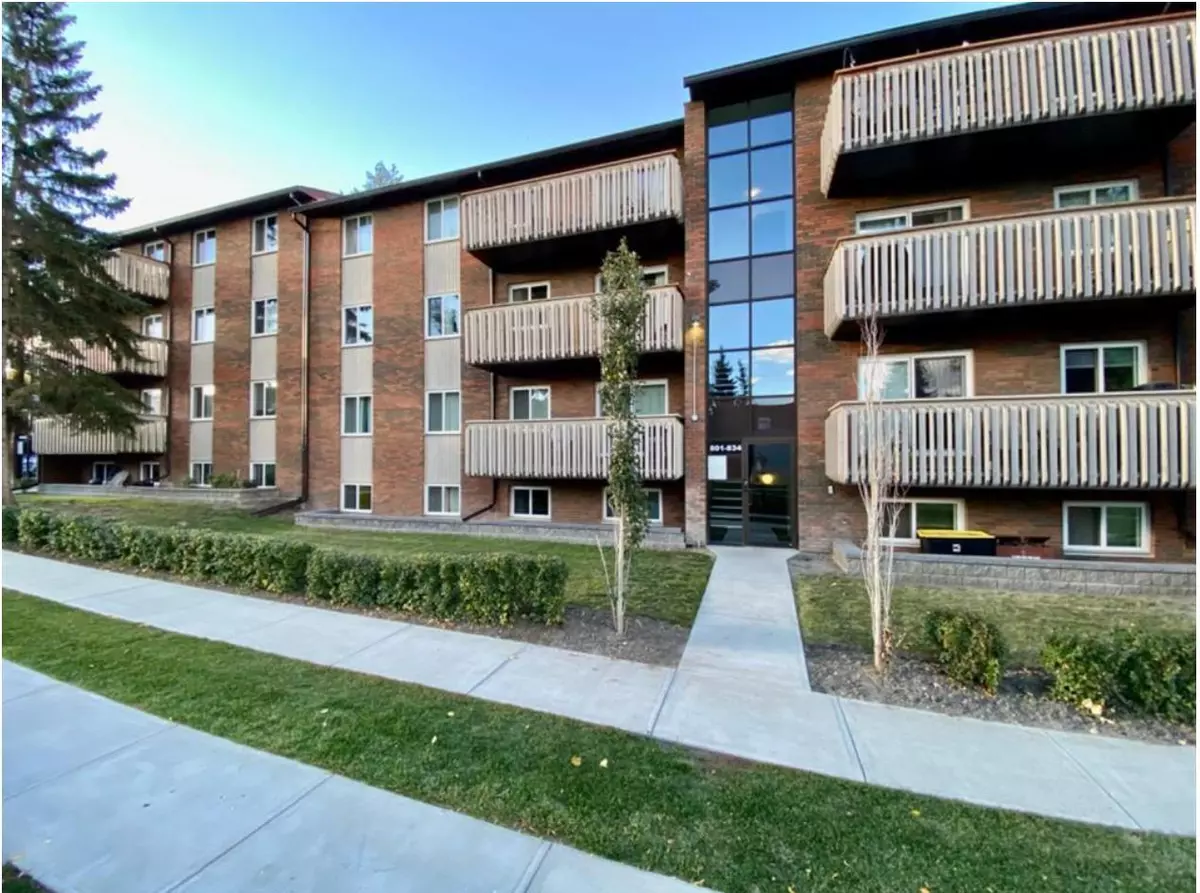 Calgary, AB T2W 3L6,11620 Elbow DR SW #803