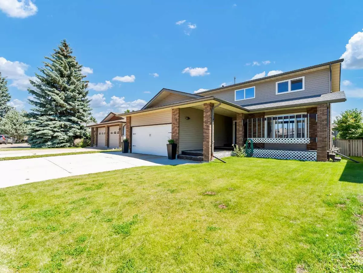 Medicine Hat, AB T1B 3X9,29 Rideau Close Southeast