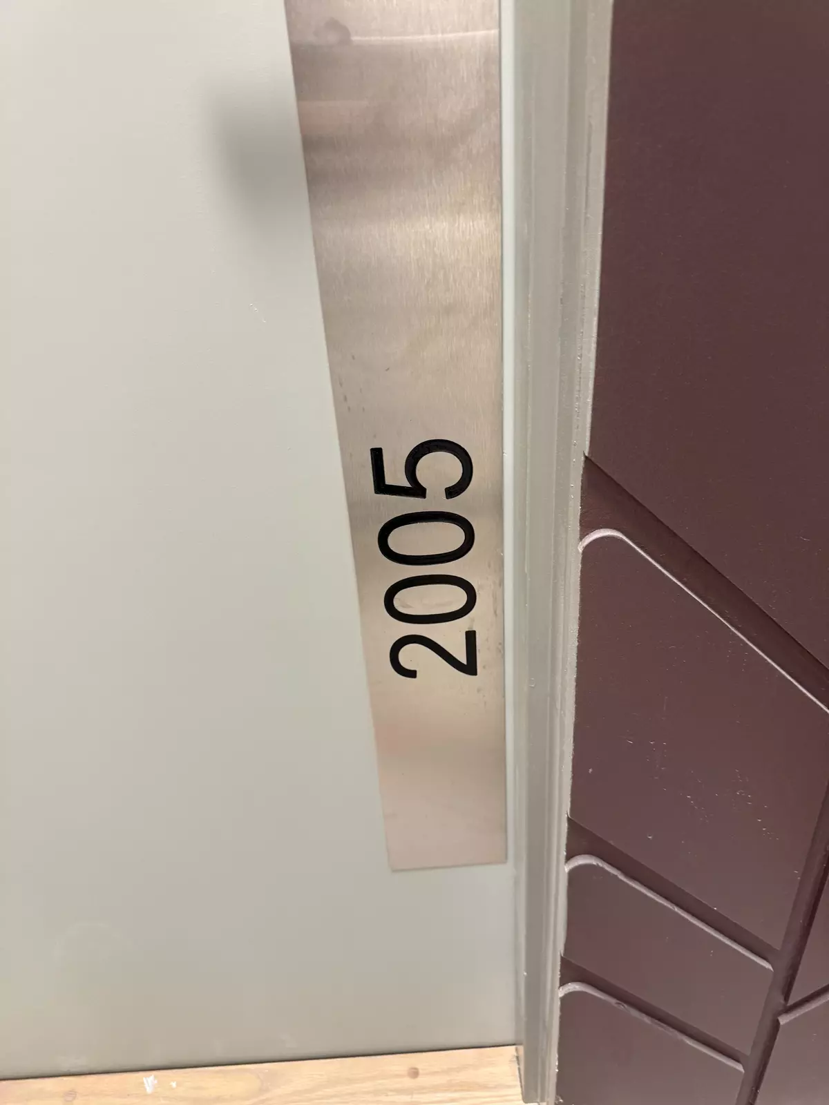 Mississauga, ON L4Z 0C9,5105 Hurontario ST #2005