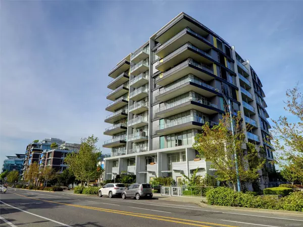 Victoria, BC V9A 0B4,379 Tyee Rd #102
