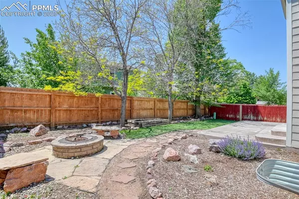 Colorado Springs, CO 80922,6835 Ashley DR