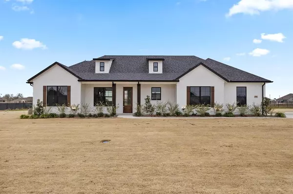 4701 Christie Avenue, Caddo Mills, TX 75135