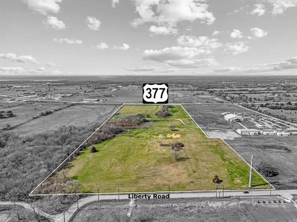 Aubrey, TX 76227,TBD Highway 377