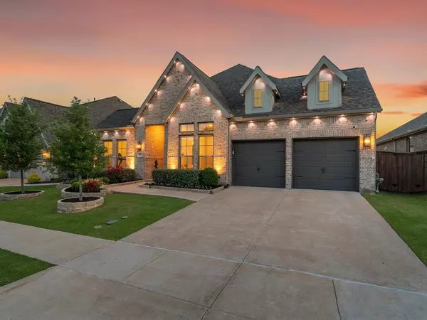 Aubrey, TX 76227,908 Bridle Path Parkway