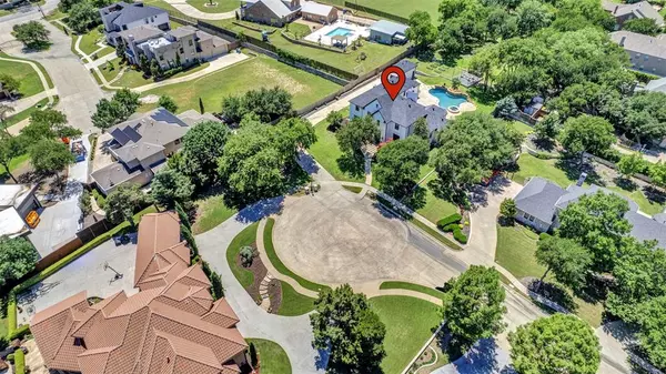 Rowlett, TX 75088,3401 Anthony Circle