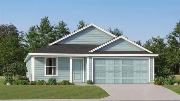 818 Ginkgo Way, Princeton, TX 75407