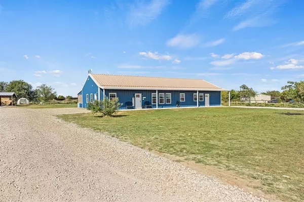 Decatur, TX 76234,179 Johnston Drive
