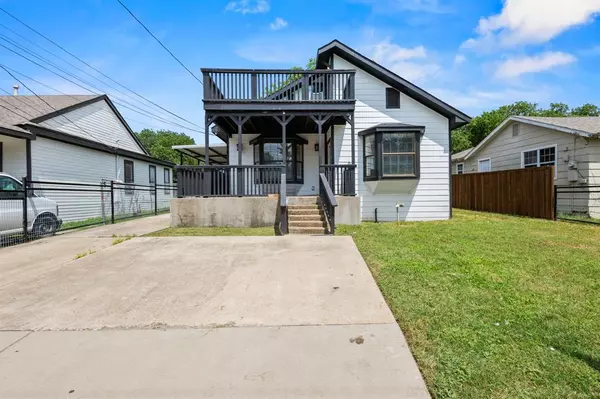 522 Helena Street, Dallas, TX 75217