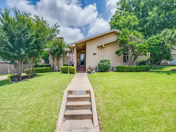Garland, TX 75043,3302 Hampden Drive