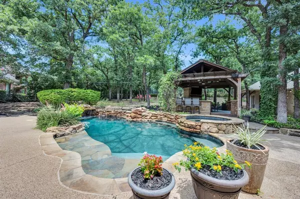 Southlake, TX 76092,4009 Southfork Road