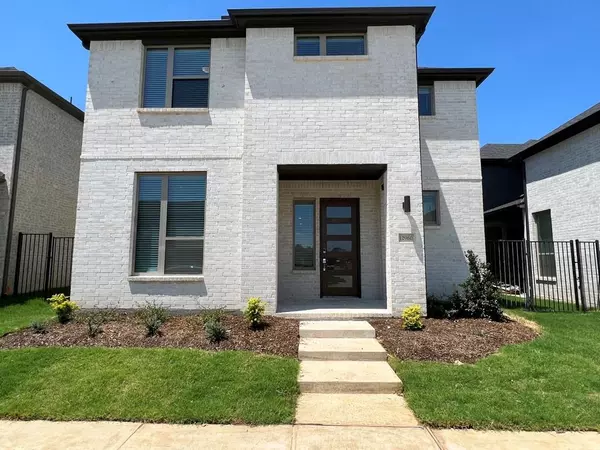 12960 Caprock Drive, Frisco, TX 75035