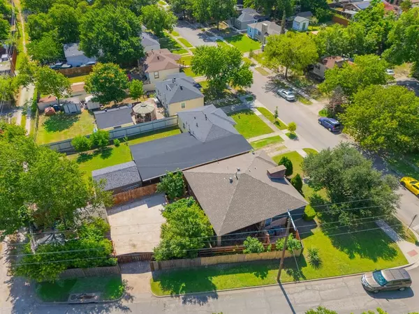 Dallas, TX 75211,3037 Grafton Avenue
