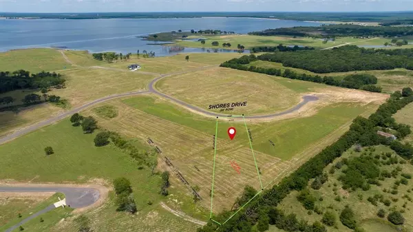Honey Grove, TX 75446,744 Shores Drive