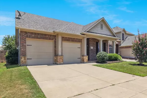 Fort Worth, TX 76052,10916 Braemoor Drive