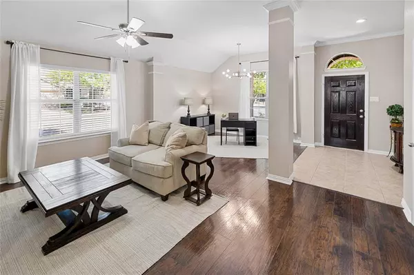 Little Elm, TX 75068,1400 Kittyhawk Drive