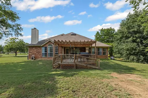 Joshua, TX 76058,3008 Running Brook Drive