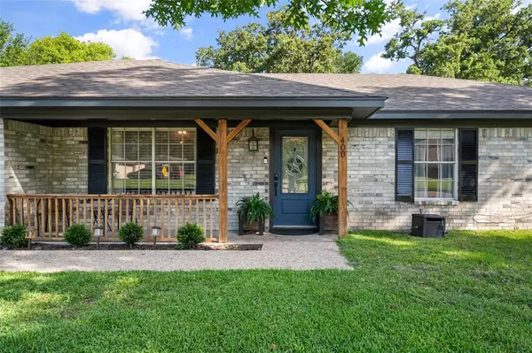 Corsicana, TX 75110,400 Fairmont Avenue