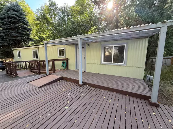 37600 SUNSET ST #31, Sandy, OR 97055