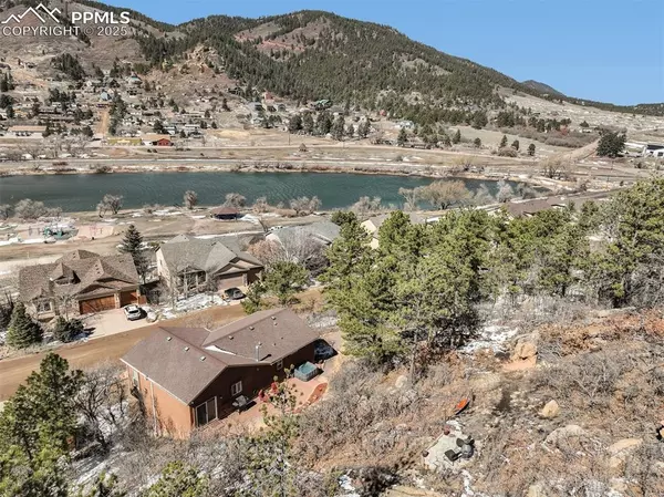 Palmer Lake, CO 80133,113 Oakdale DR