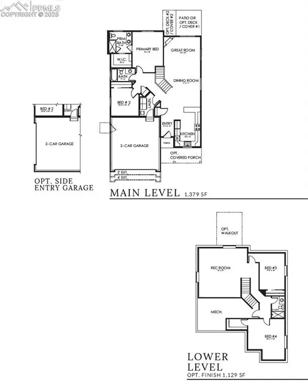 Colorado Springs, CO 80908,8244 Nat Love DR