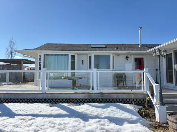 Rural Wheatland County, AB T1P 1K5,254009 Township Road 252